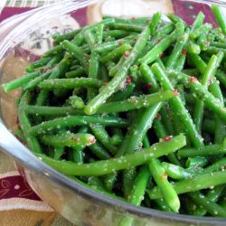 Italian Green Beans