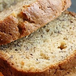 Banana Bread