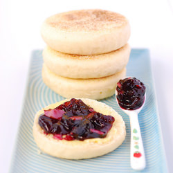 English Muffin