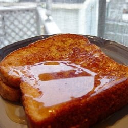 Back to Basics: French Toast