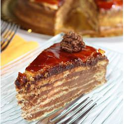 Dobos Torta
