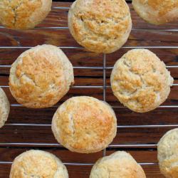 Traditional Scones