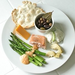 Antipasti