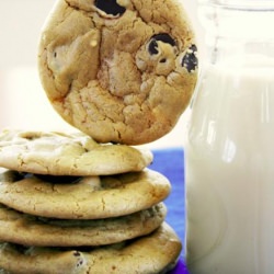 Vegan Cookies Take Over