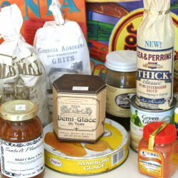 Southern Pantry