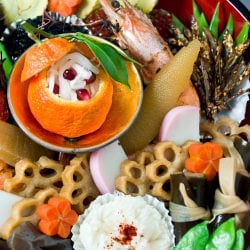 Osechi Ryori