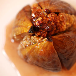 Baklava Figs