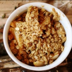 Apple Crisp