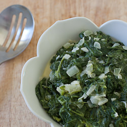 Mustard Greens