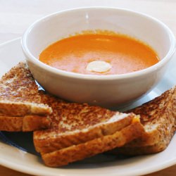 Amazing Tomato Soup