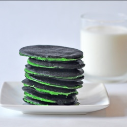 Wicked Oreo Cookies