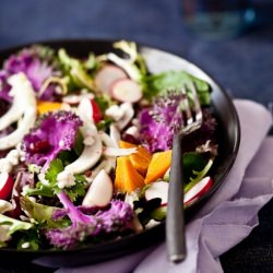 Mixed Winter Salad
