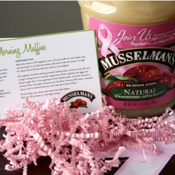 Apple Sauce