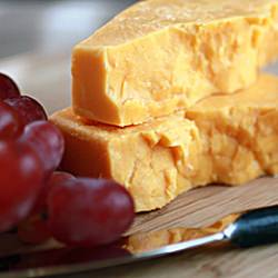 15-year-old Cheddar