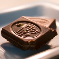 Enjoy Life Dairy Free Chocolate