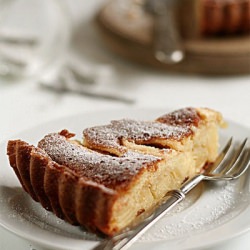Torta di Mele Paolo Petroni