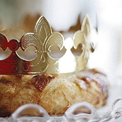 La Galette Des Rois~