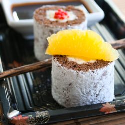 “Tiramisushi”