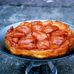 Tarte Tatin