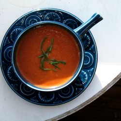 Creamy Tomato Soup