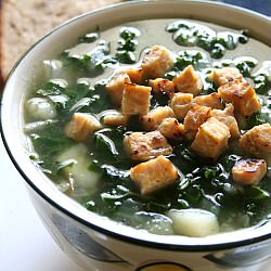 Caldo Verde