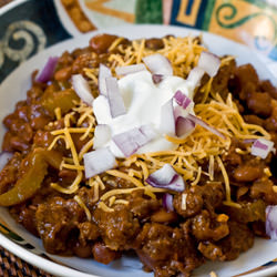 Chili