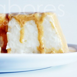 Meringue Pudding