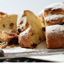 Stollen