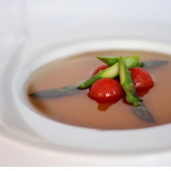 Chicken Consommé