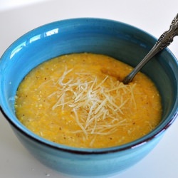 Creamy Grits