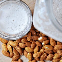 Almond Milk