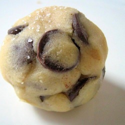 Jacques Torres C.C.Cookie