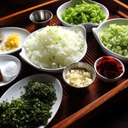Mise en Place