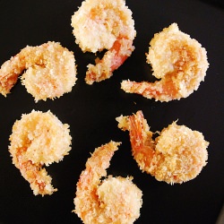 Coconut Shrimp