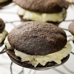 Whoopie Pies