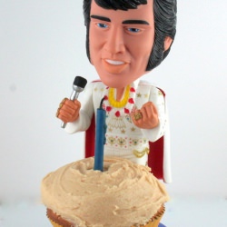The King’s Cupcakes
