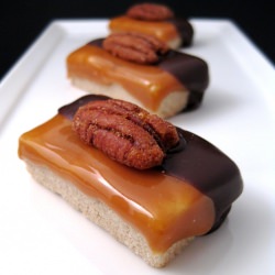 Multi Millionaire Bars