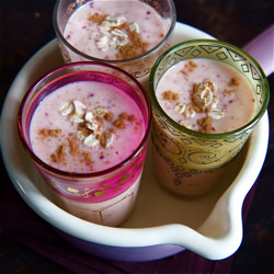 Rescue Remedy – Oaty, Peach and Pear