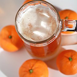 A Fruity Beer
