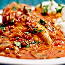 Bistro Chicken