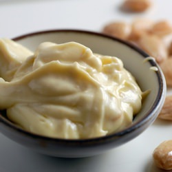 Marcona Almond Mayonnaise