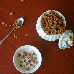 Granola