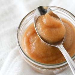 Apple Sauce