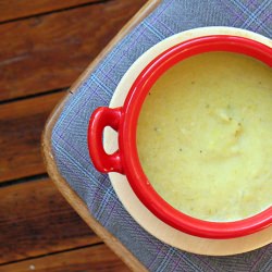 Leek and Potato Soup