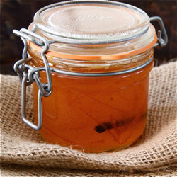 Seville Orange & Vanilla Marmalade