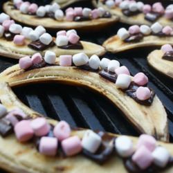Better than Smores