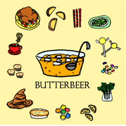 Butterbeer