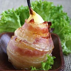 Melting Pear