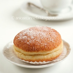 Bomboloni