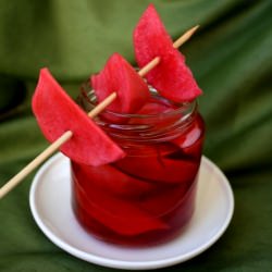Radishes